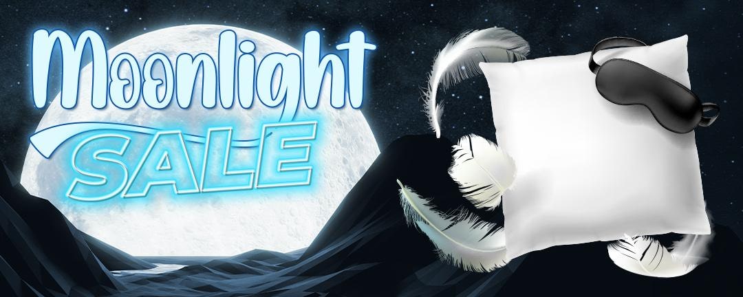 Moonlight Sale