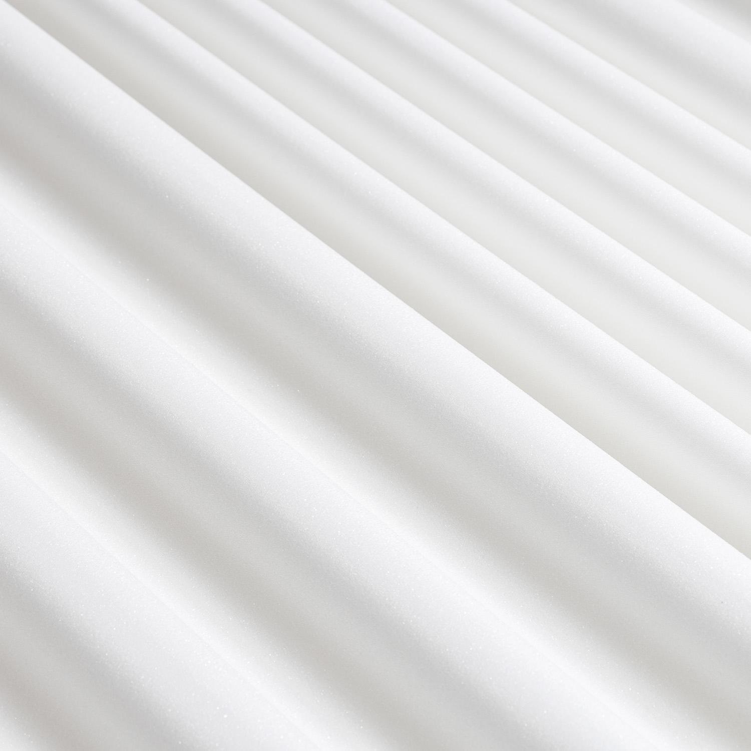 Aufbau und Schichten – Kaltschaummatratze K16 / 100 x 200 cm / H2 + H3 / 16 cm Höhe