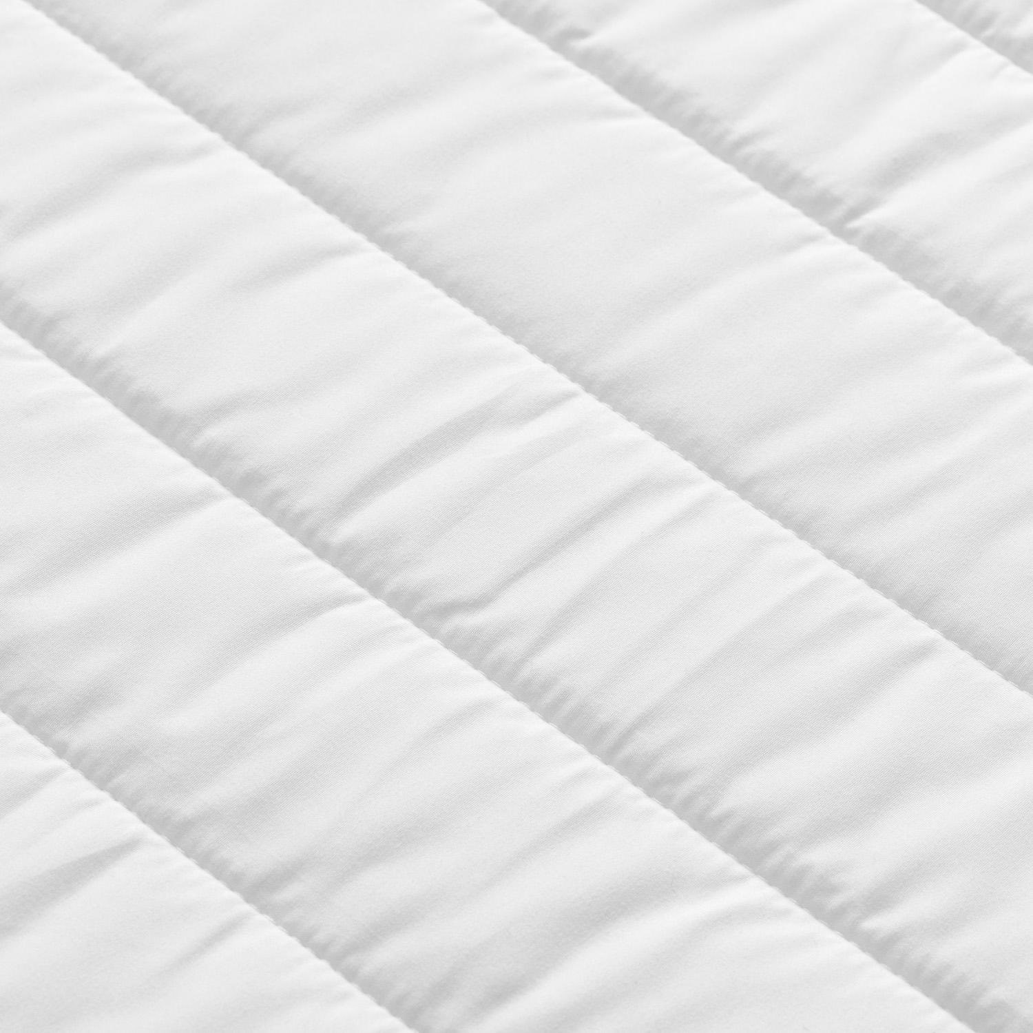 Cover in detail – K10 Mattress / Topper 90 x 200 cm H3