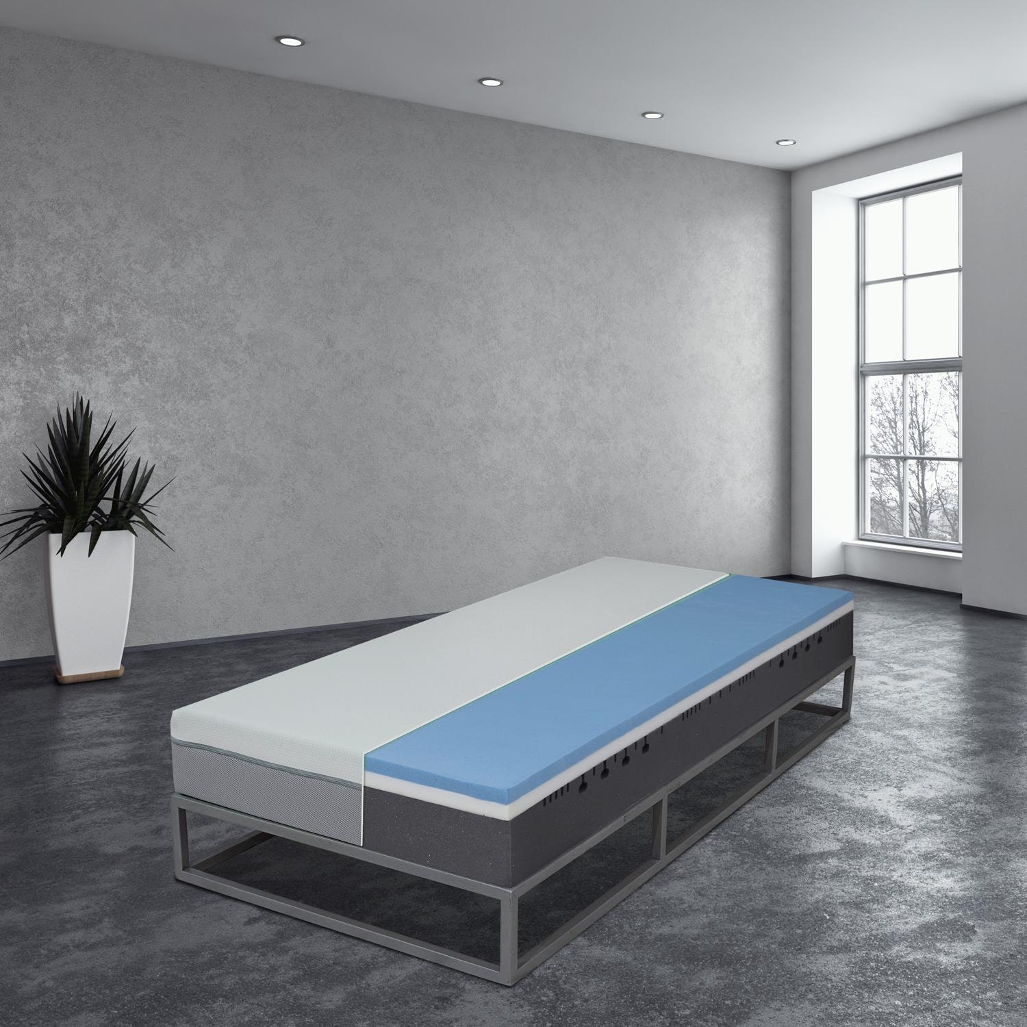 V spálni – Matrac Sleezzz® Premium 80x200 cm