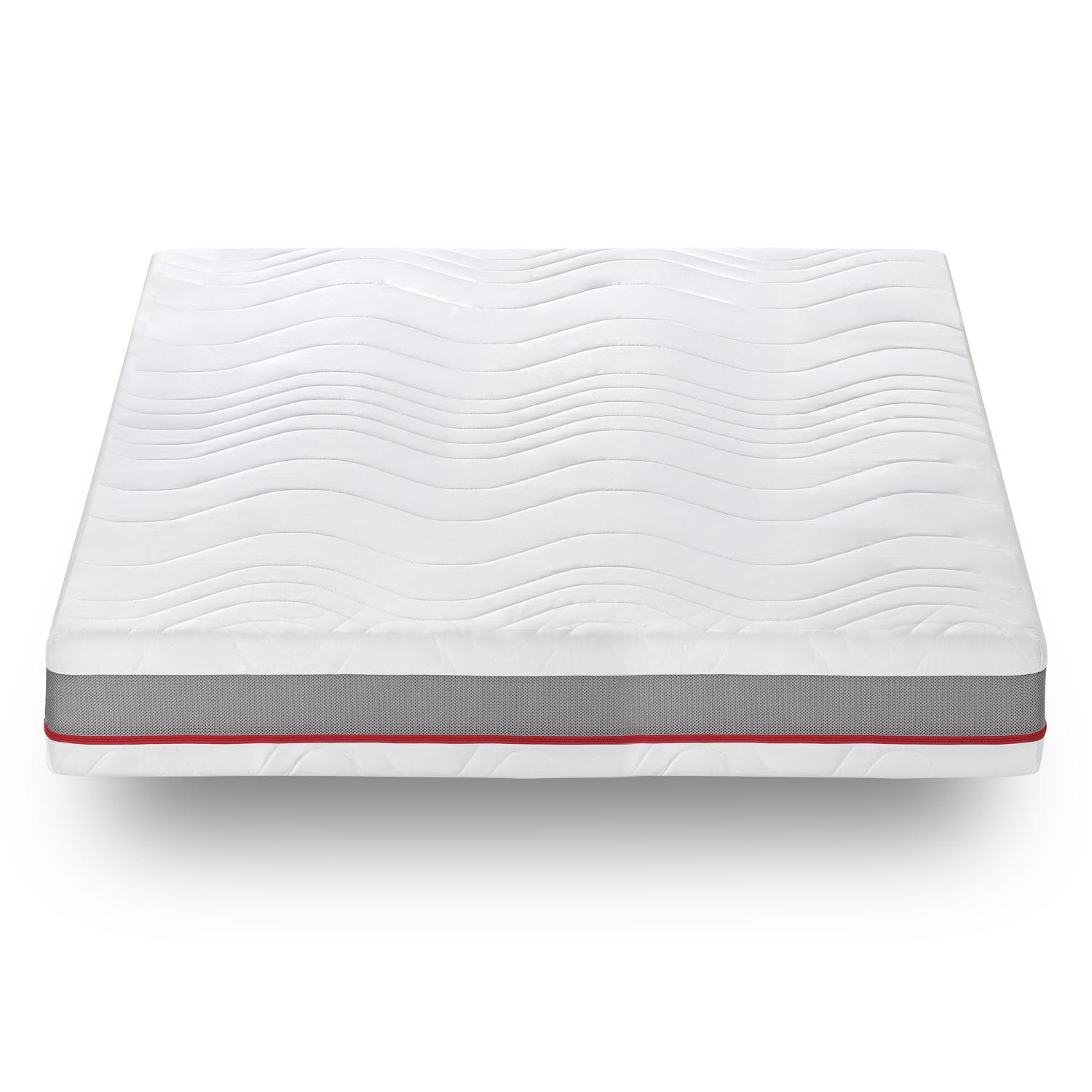 B-Ware Taschenfederkernmatratze Sleezzz® Premium T23 180 x 200 cm H2/H3 B-Ware Taschenfederkernmatratze Sleezzz® Premium T23 180 x 200 cm H2/H3