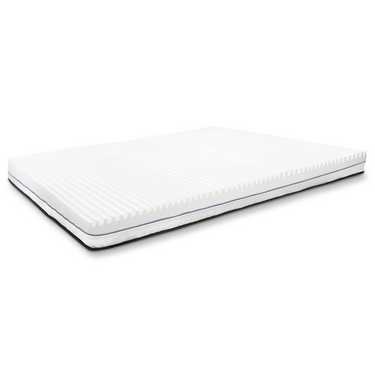 Komfortschaummatratze Supportho Basic 140 x 200 cm, Höhe 16 cm, Härtegrad H2/H3