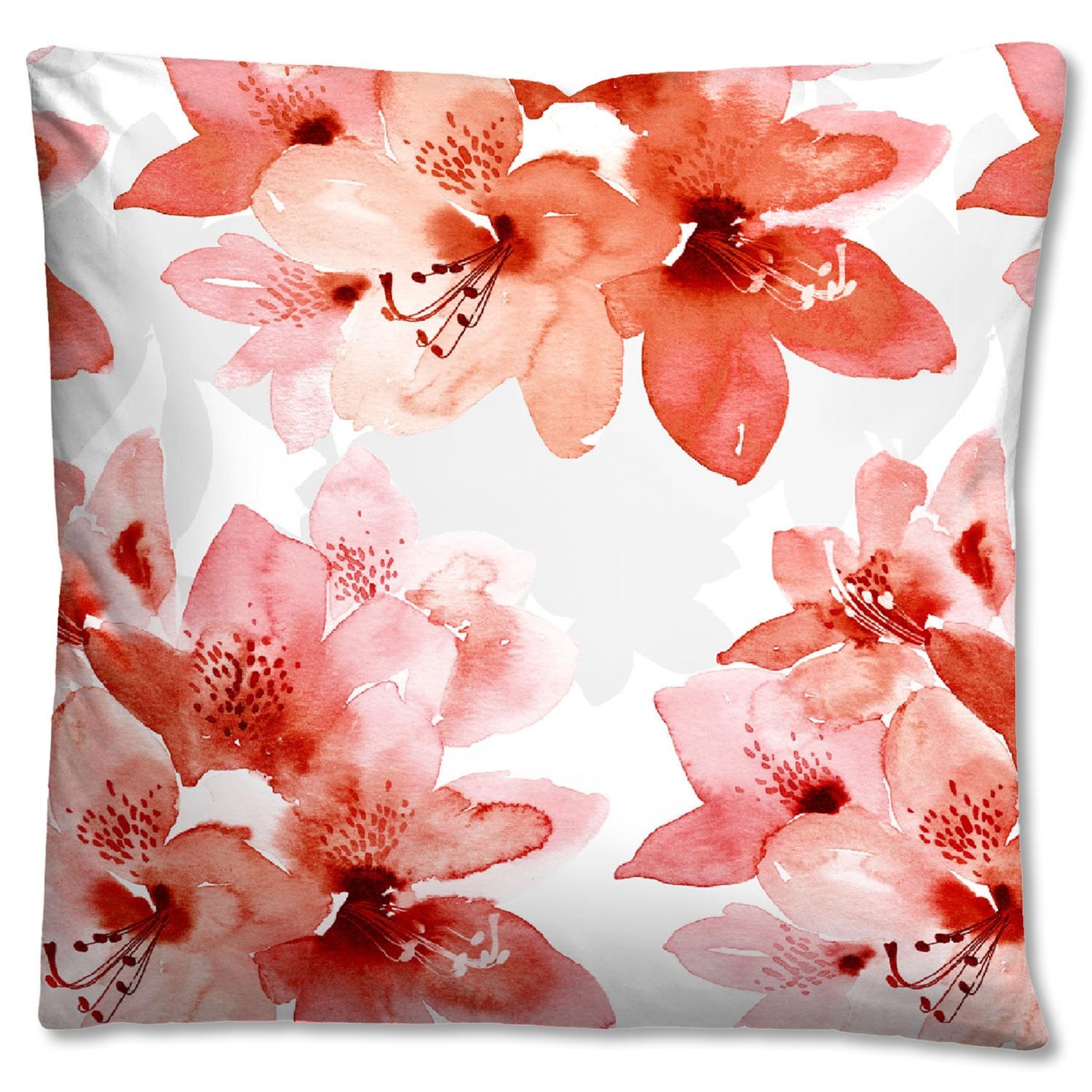 Double pack Castell biber bed linen 135 x 200 cm + 80 x 80 cm