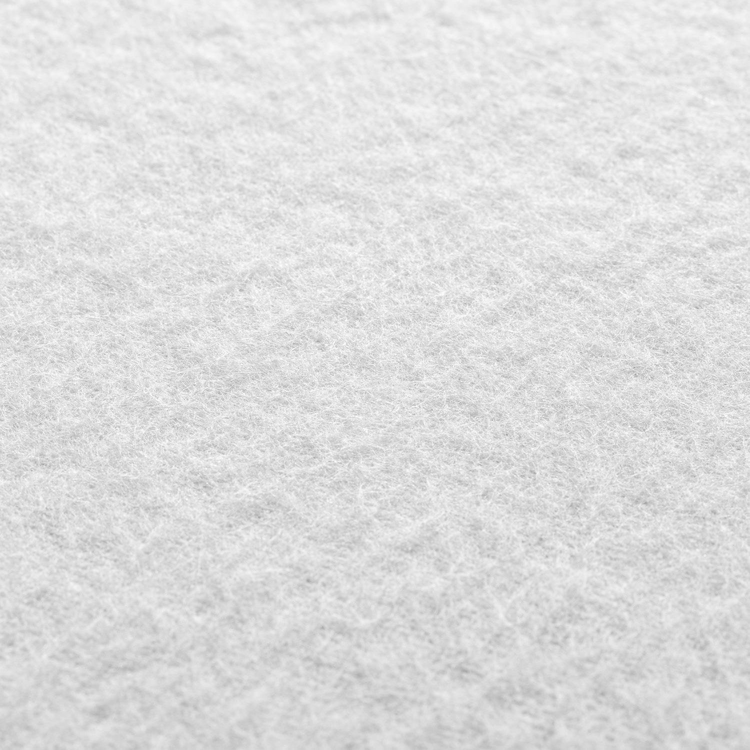 Bezug im Detail – Sleezzz® Vital wasserdichter Molton Matratzenschutz Fixspann 160 x 200 cm