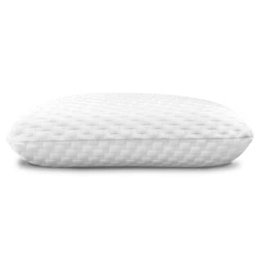 4 x Sleezzz Diamond Visco Neck Support Pillow Air 40 x 80 cm