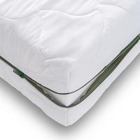 Sleezzz® Smart T21 husă de saltea 90 x 200 cm, înălțime 21 cm