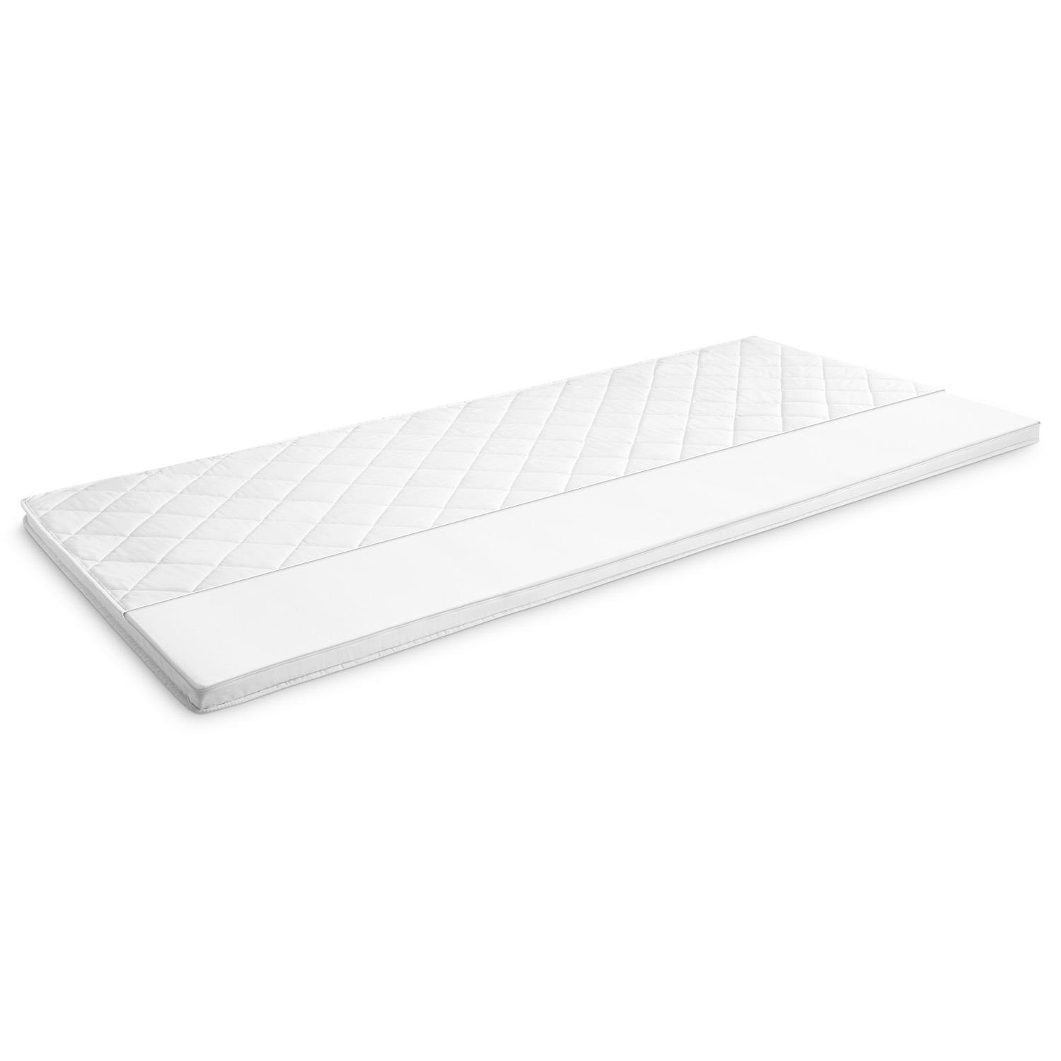 Konštrukcia a vrstvy – T6 Topper 80 x 200 cm H3