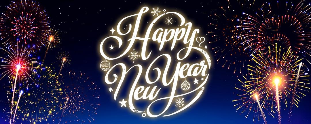 Nieuwjaarsuitverkoop