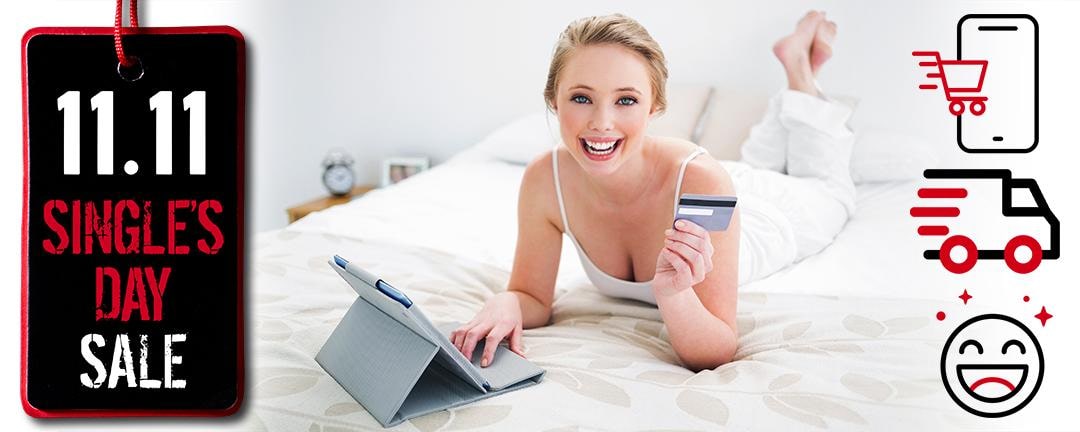 Single's Day offers Single's Day offers