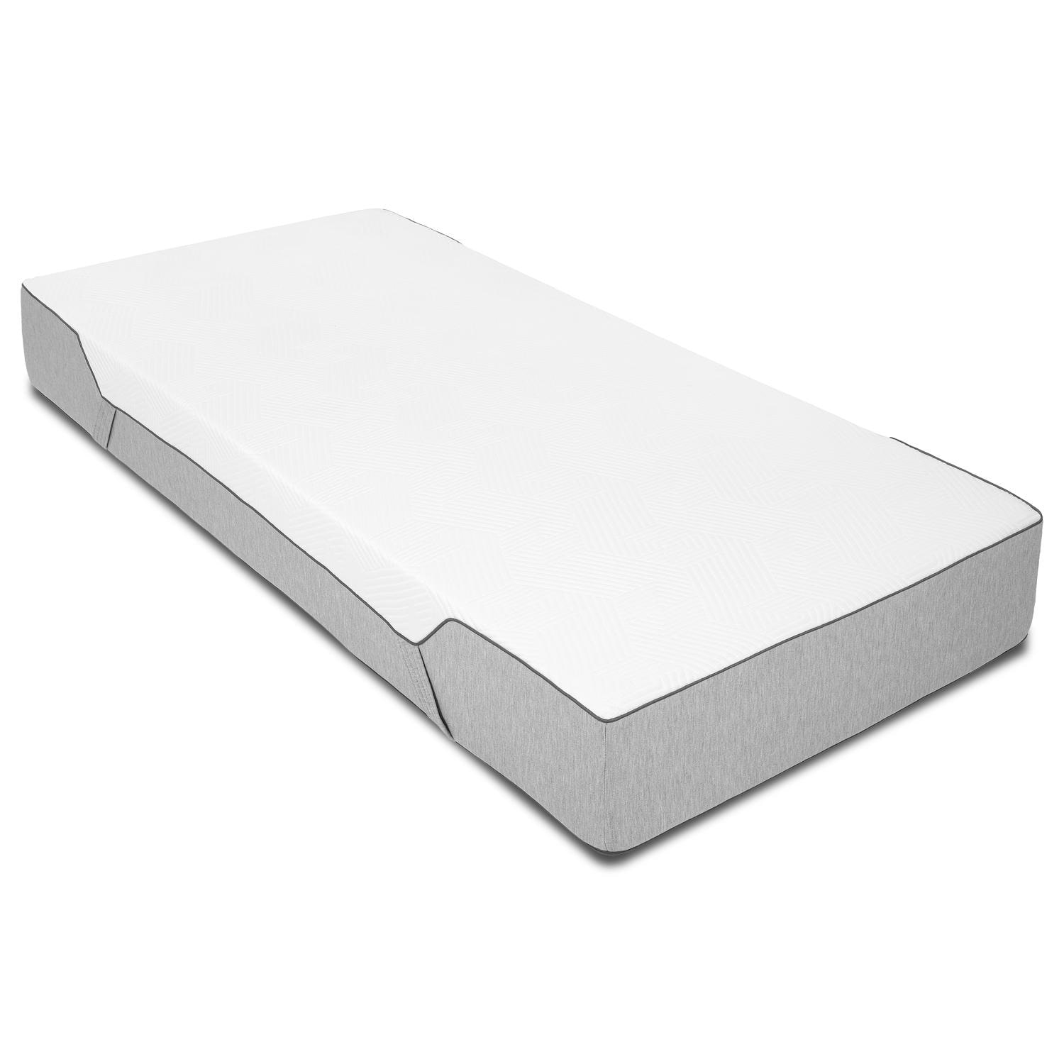 DeepComfort 7-Zonen Matratze 90 x 210 cm H3/H4