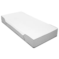 DeepComfort 7 Bölgeli Yatak 90 x 210 cm H3/H4