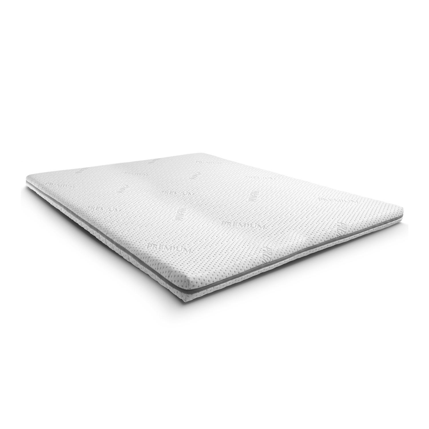 Supportho Premium Topper 140 x 200 cm H3 Supportho Premium Topper 140 x 200 cm H3