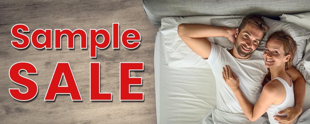 Sample Sale