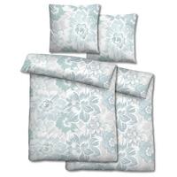 Double pack Castell biber bed linen 155 x 200 cm + 80 x 80 cm