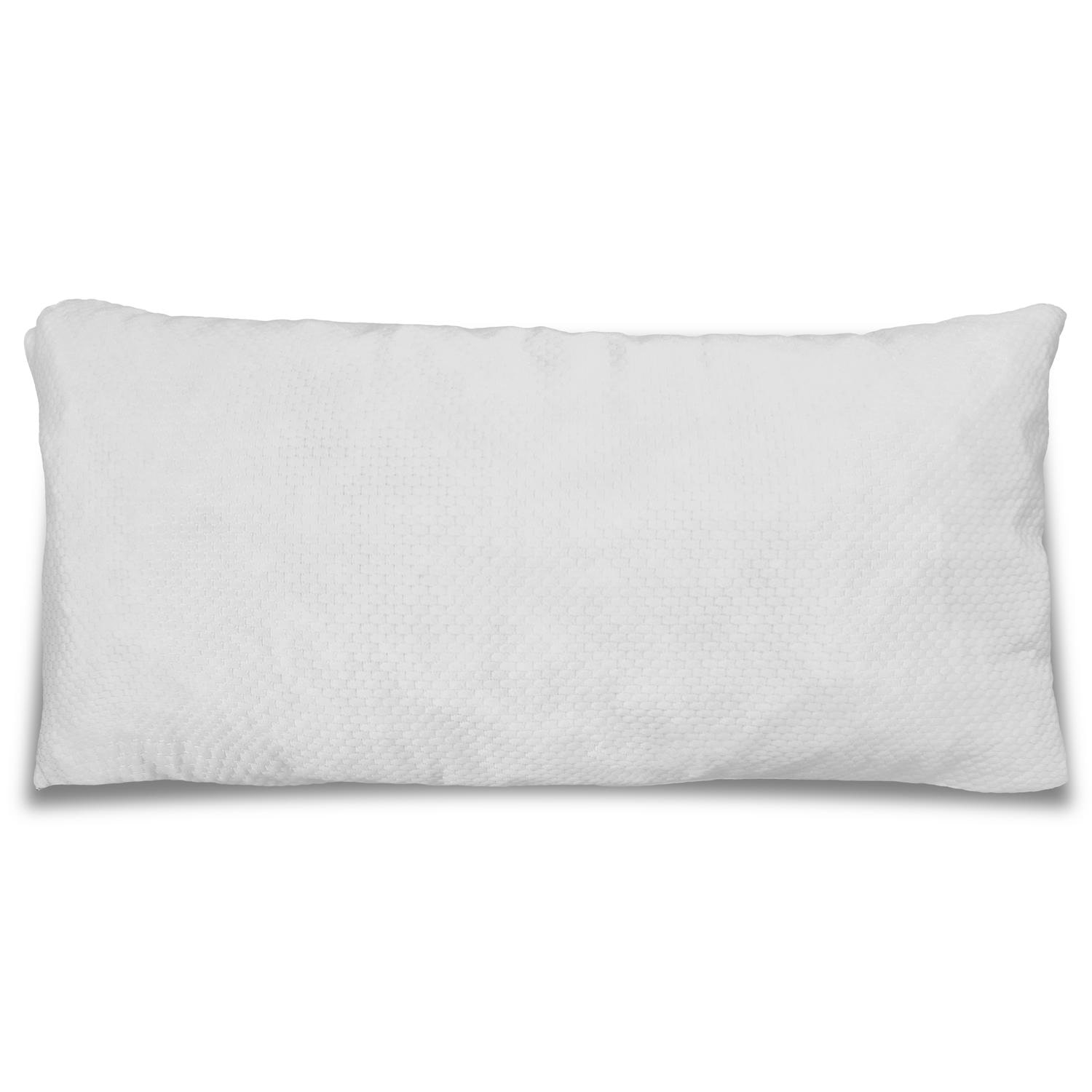 Ansicht – 4er-Set Viskoelastik Nackenstützkissen Dream 40 x 80 cm