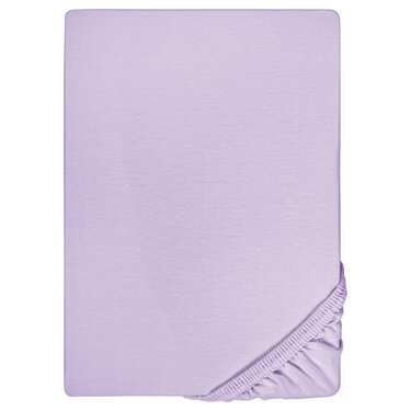 Pachet economic 3 culori lenjerie de pat microfibră interlock jersey 90 x 190 - 100 x 200 cm (3 bucăți)