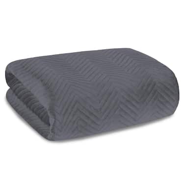 200 x 220 cm överkast tillverkat av 100% mikrofibertyg som andas