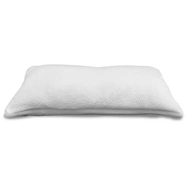 2 x CloudComfort visco-elastisch comfort slaapkussen 40 x 80 cm
