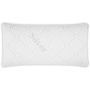 Supportho viscoelastic comfort sleeping pillow 40 x 80 cm