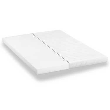 Online return K10 mattress 120 x 200 cm H3