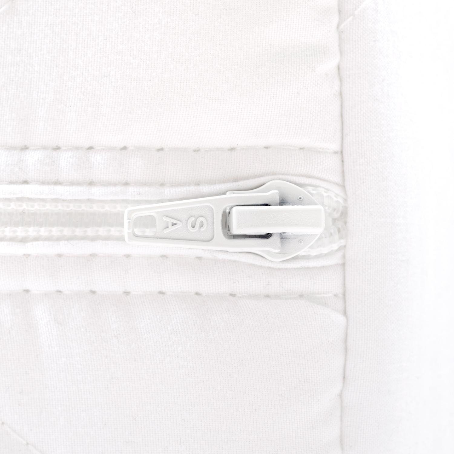Cover in detail – Sleezzz® Superior mattress 180x200 cm H3/H4