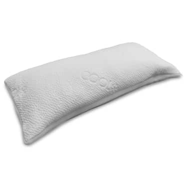 CloudComfort visco-elastisch comfort slaapkussen 40 x 80 cm