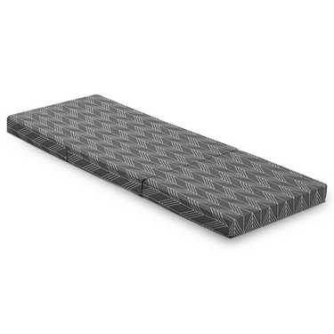 CloudComfort Basic folding mattress 65 x 190 x 8.5 cm