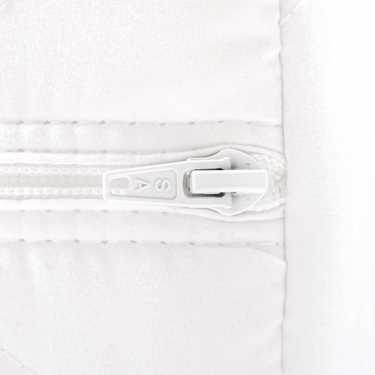 7-zone Sleezzz Superior mattress 120 x 200 cm, height 21 cm, firmness level H3/H4