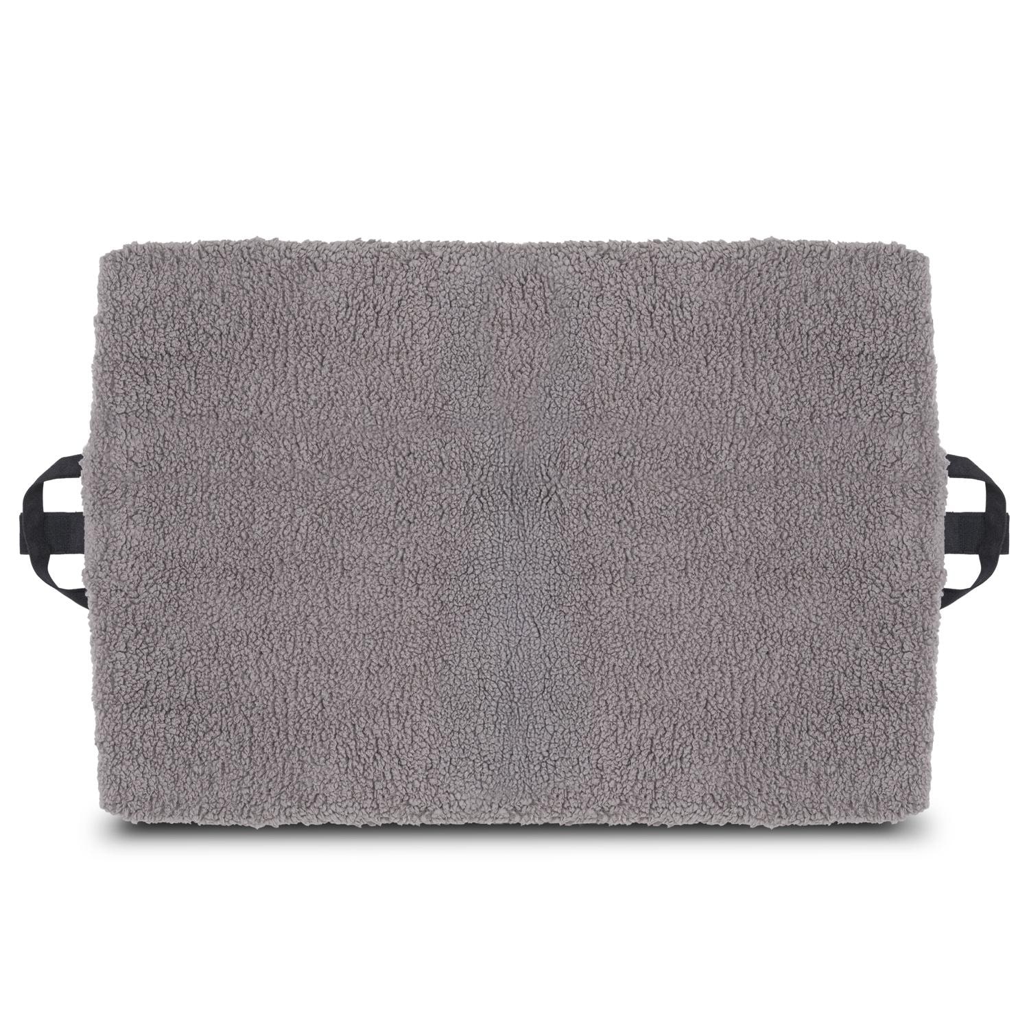Ansicht – Petzzz ergonomische Hundeklappmatratze Diva M 80 x 55 x 5 cm