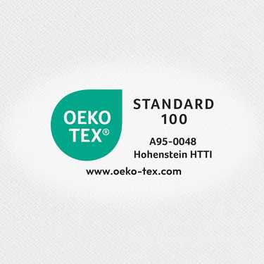 Двоспальний комплект постільної білизни JETTE Renforcé 135 x 200 см + 80 x 80 см