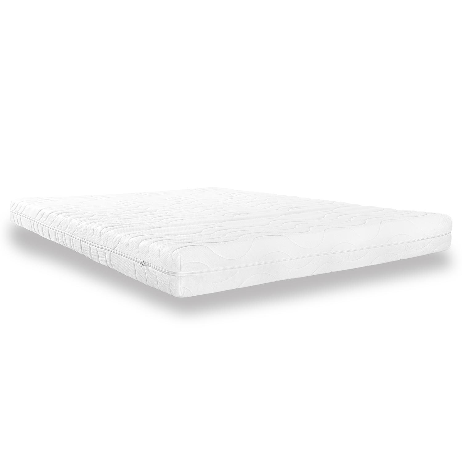 Delivery format – CloudComfort Premium 160 x 200 cm H2/H3 + Sleezzz® Smart blanket 150 x 200 cm