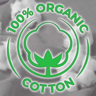 Lençol em jersey cinzento escuro 90 x 190 - 100 x 200 cm em 100% algodão orgânico