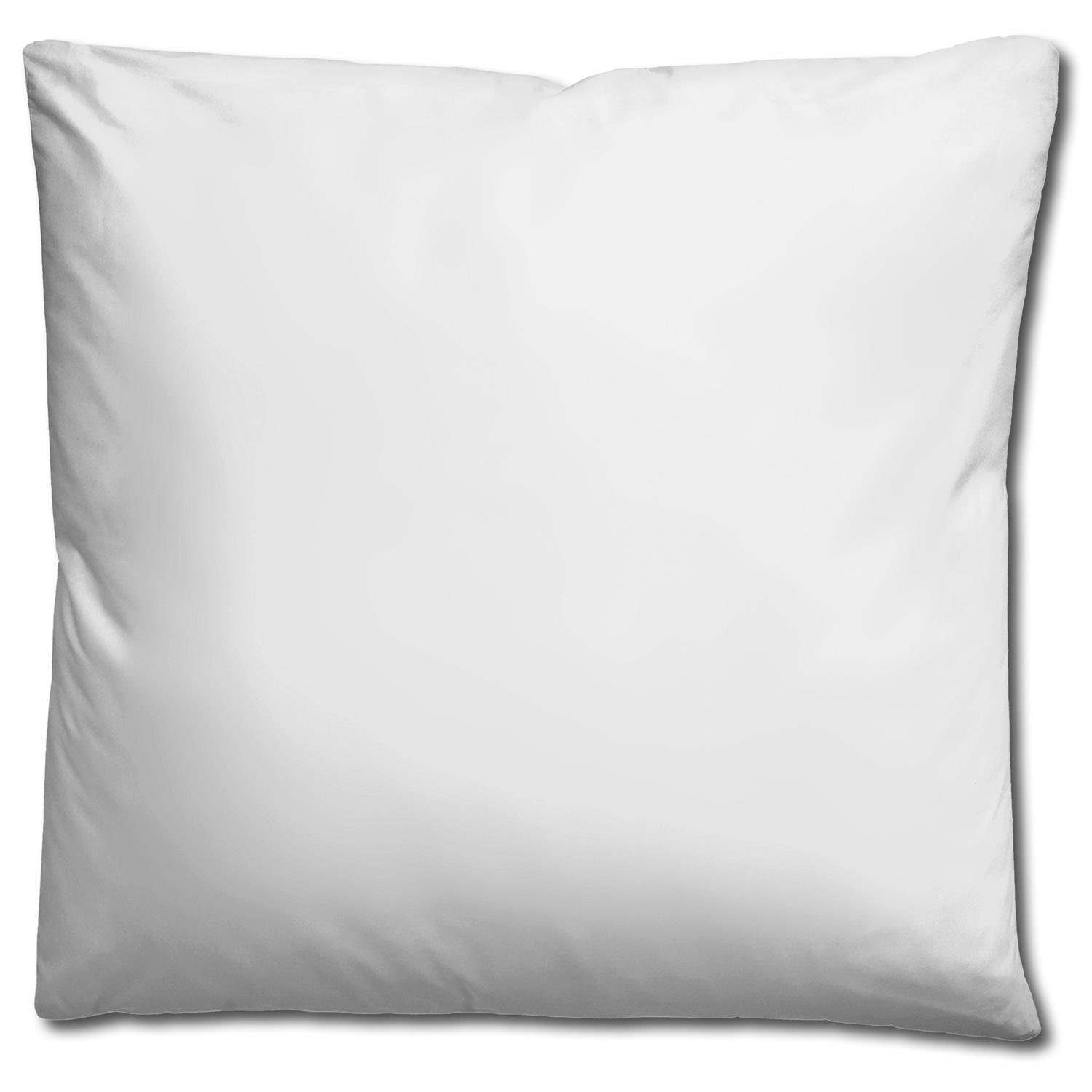 Double pack Sleezzz® Renforcé reversible bed linen light brown/white 135 x 200 + 80 x 80 cm