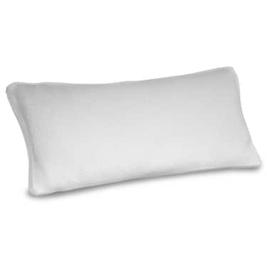 CloudComfort visco-elastisch comfort slaapkussen 40 x 80 cm