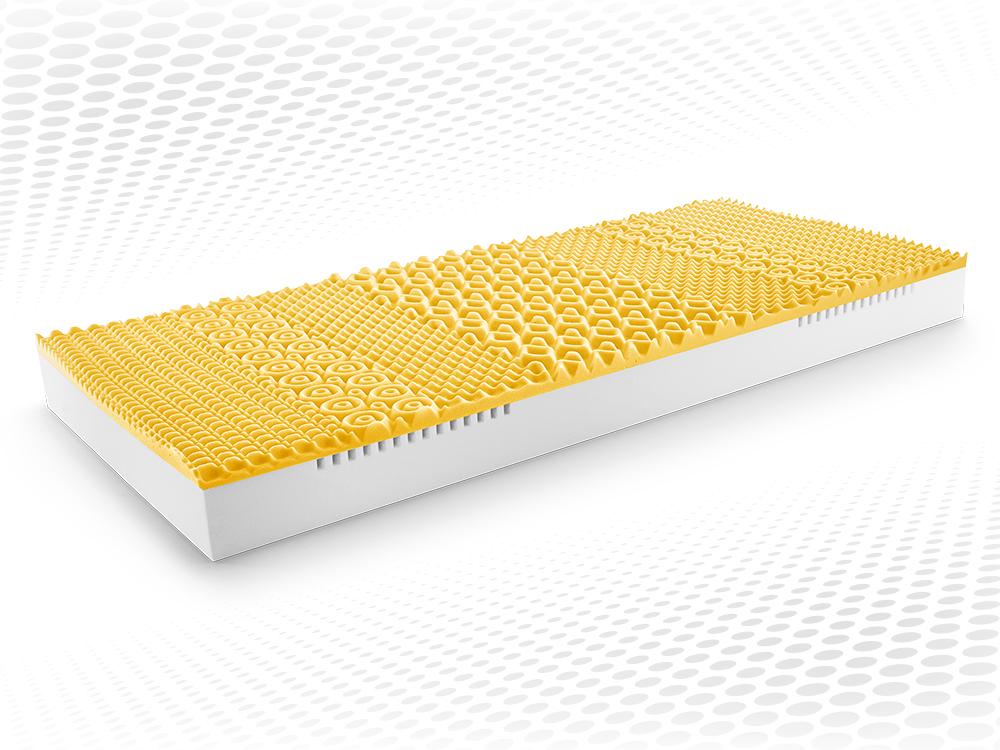 Sleezzz Smart mattress core