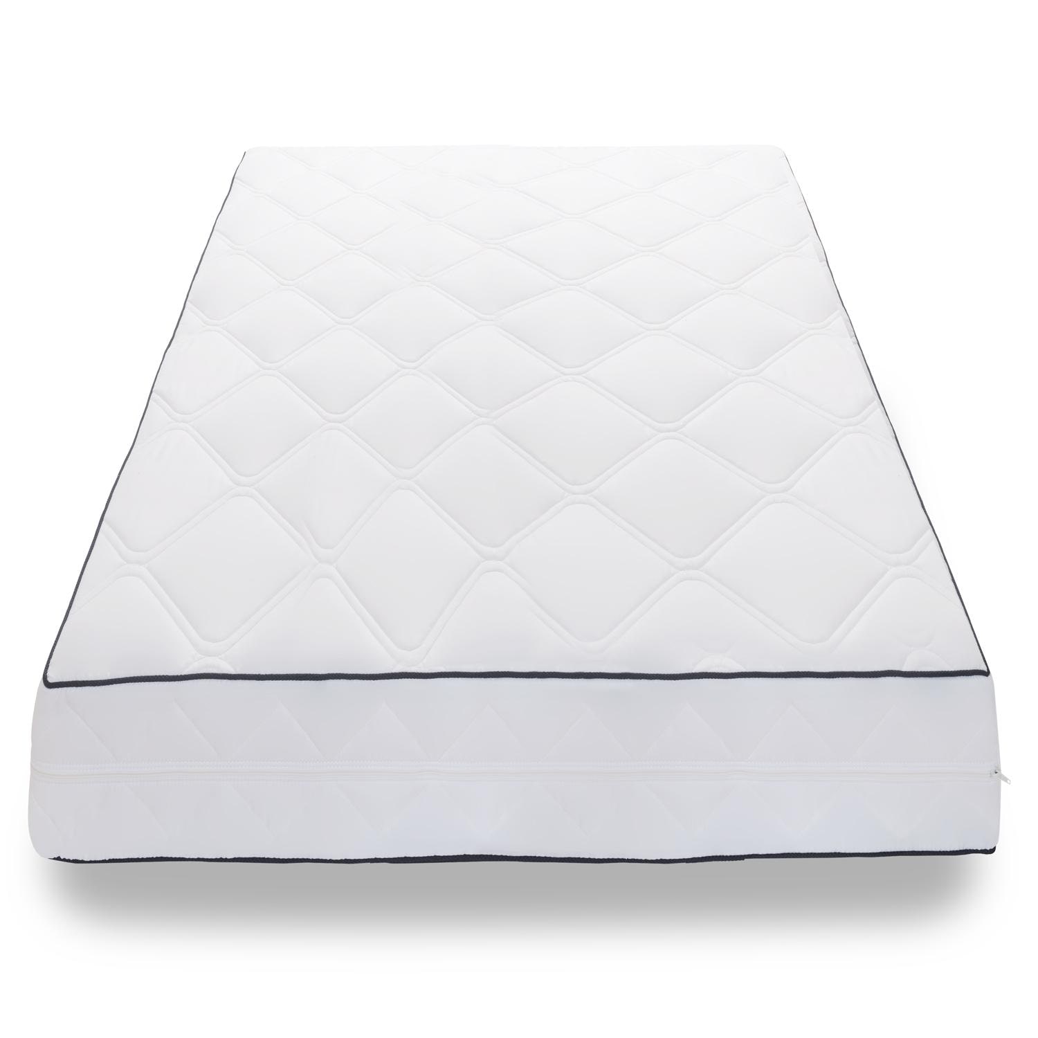 B-Ware Sleezzz® Superior Matratze 120x200 cm H3/H4