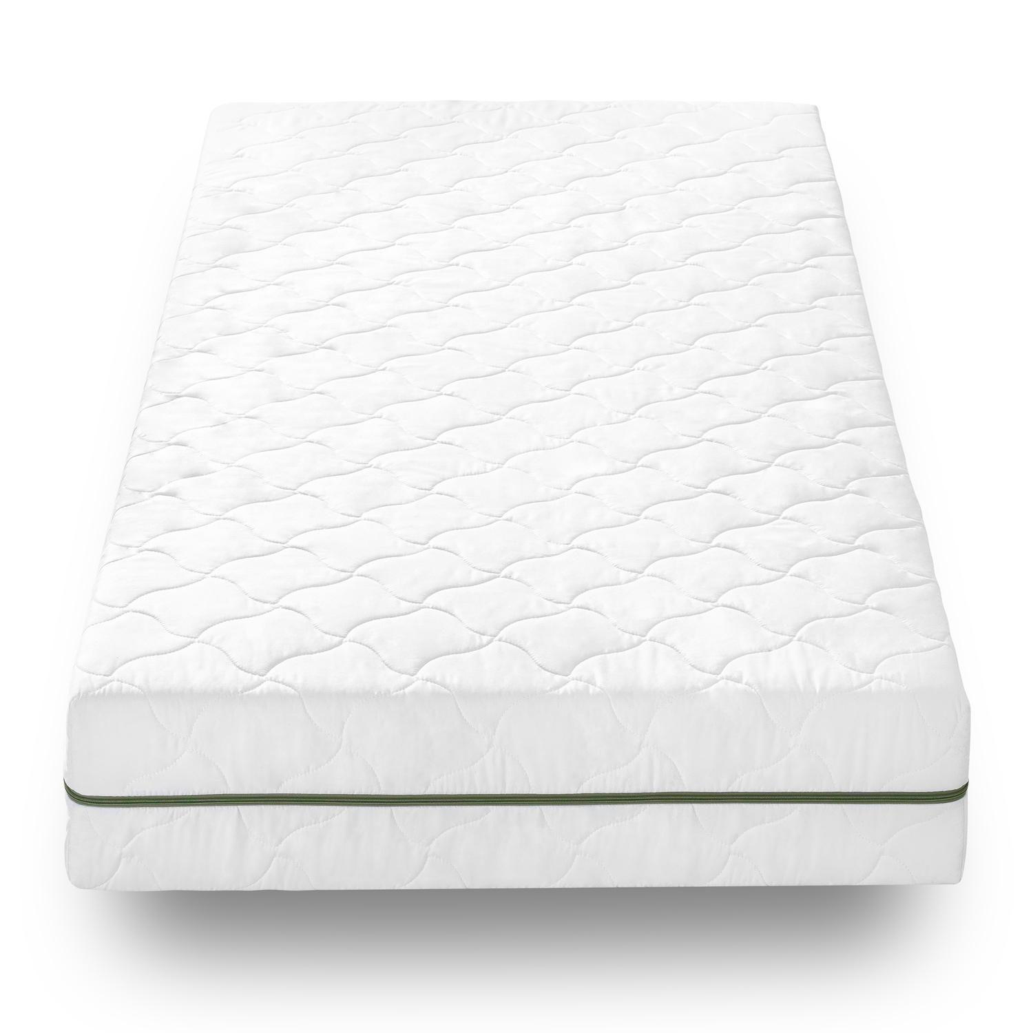 B-Ware Taschenfederkernmatratze Sleezzz® Smart T21 80 x 200 cm H2/H3 B-Ware Taschenfederkernmatratze Sleezzz® Smart T21 80 x 200 cm H2/H3