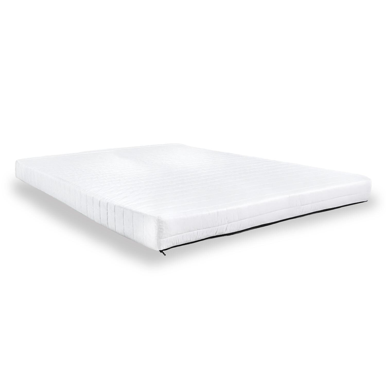 Lieferform – B-Ware K10 Matratze 180 x 200 cm H3