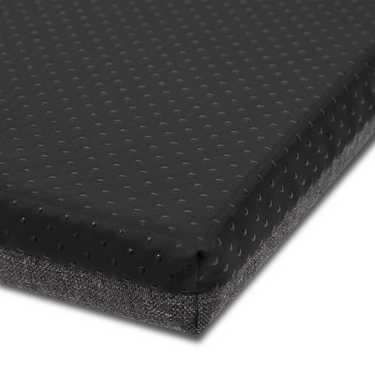 100 x 70 x 5 cm viscoelastic dog mat size L