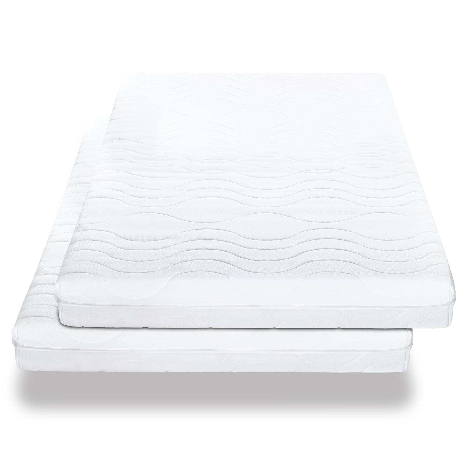 Ansicht – CloudComfort Premium 100 x 200 cm H2/H3 Twin