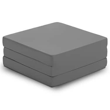 Materasso pieghevole CloudComfort Basic 65 x 190 cm