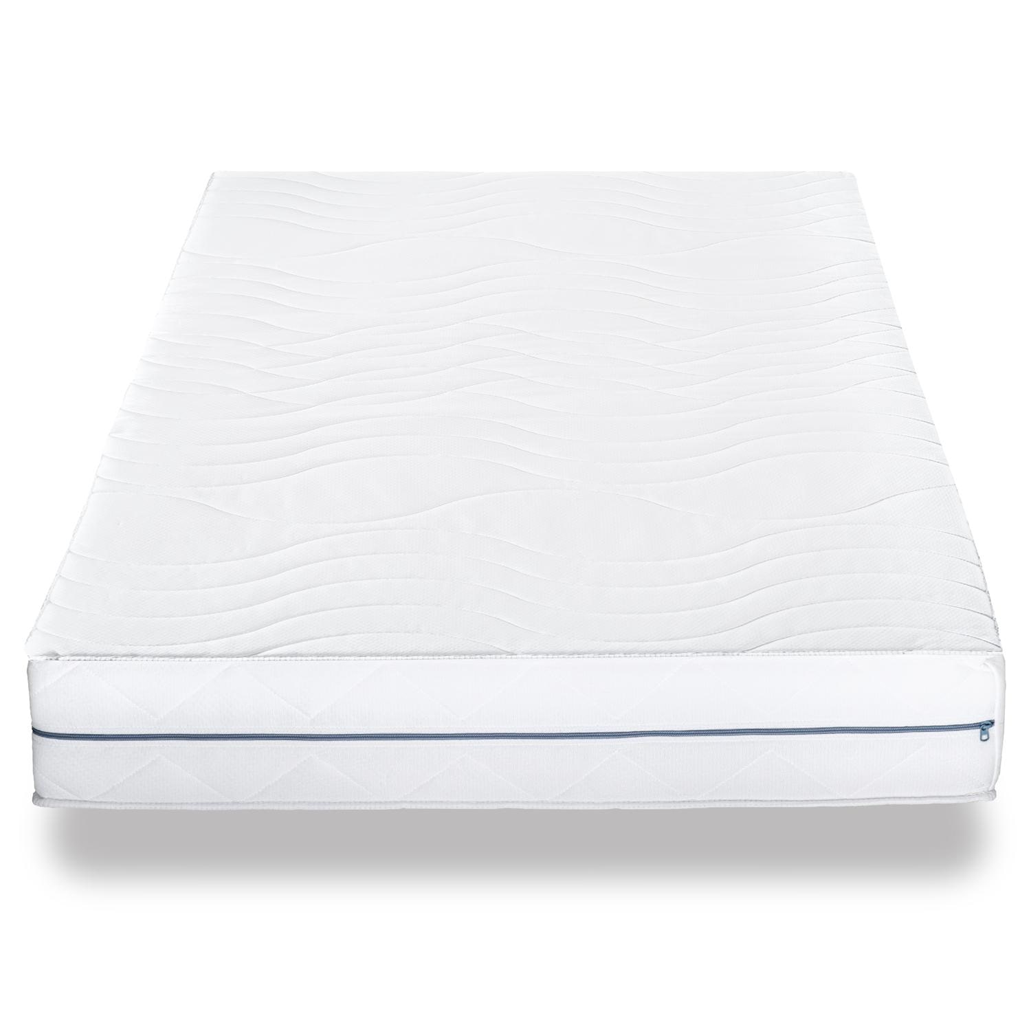 View – Supportho Premium 100 x 200 cm H2/H3 + Supportho gel effect pillow 40 x 80 cm