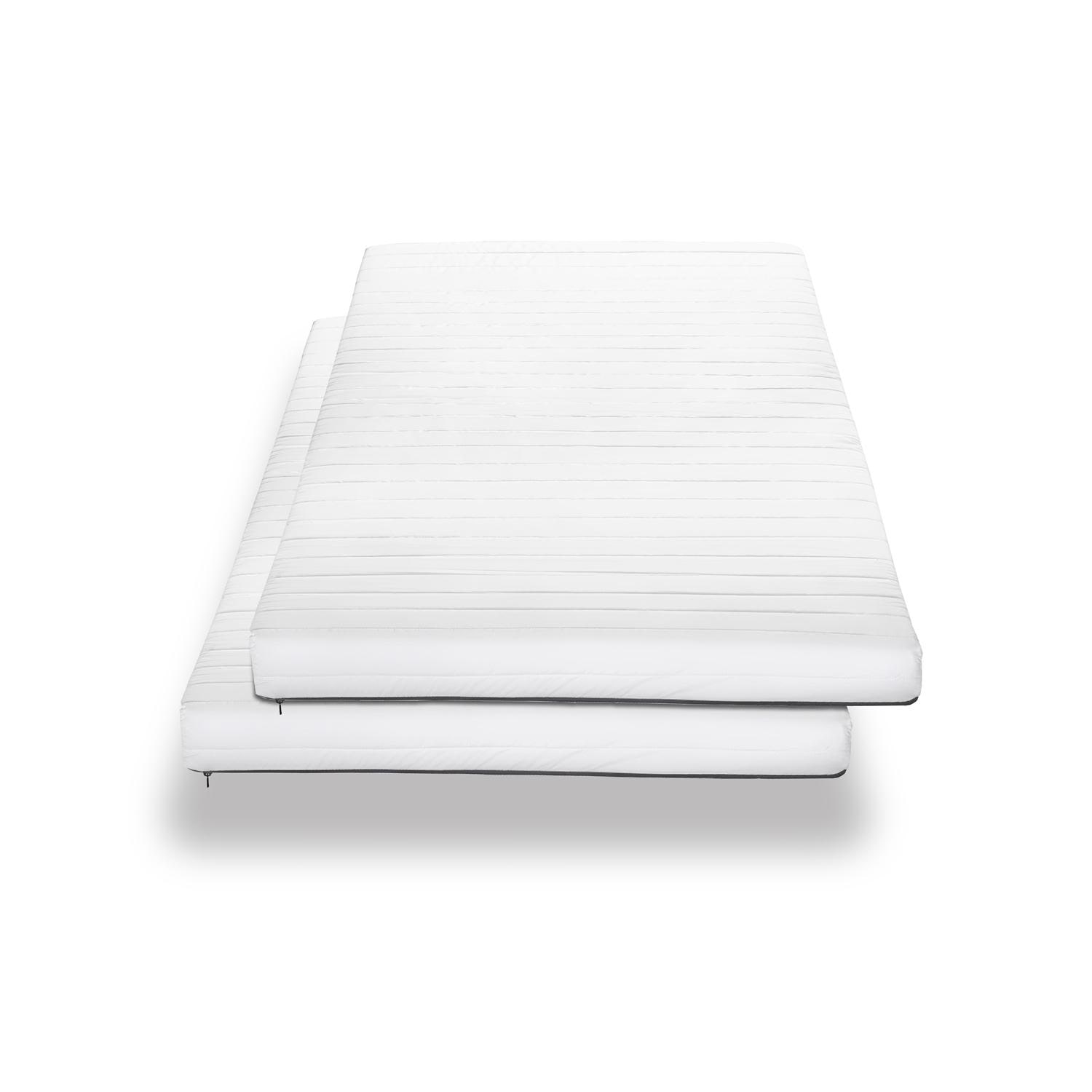 View – K10 Mattress / Topper 90 x 200 cm H3 Twin