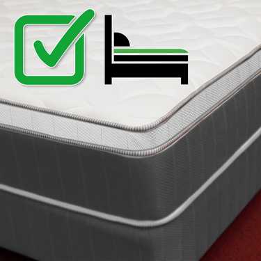 Cold foam topper CloudComfort Cool 160 x 200 cm H2/H3, height 7 cm, firmness level H2/H3, 7-zone topper with summer and winter side + Sleezzz® Cool cooling effect pillow