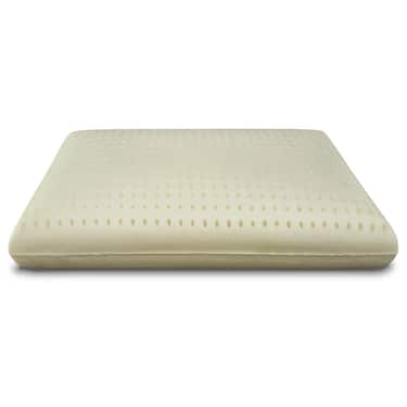 Sleezzz Diamond visco neck support pillow Air 40 x 80 cm
