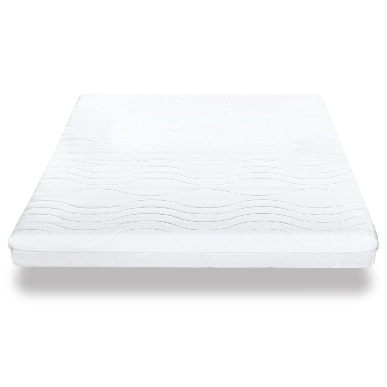 View – CloudComfort Premium 160 x 200 cm H2/H3 + Sleezzz® Smart blanket 150 x 200 cm