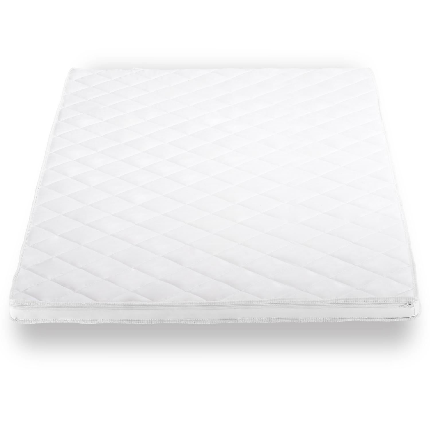 B-Ware T6 Topper 140 x 200 cm H3 B-Ware T6 Topper 140 x 200 cm H3