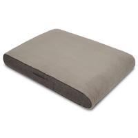 118 x 81 x 15 cm Petzzz orthopaedic dog cushion Rocky size XL