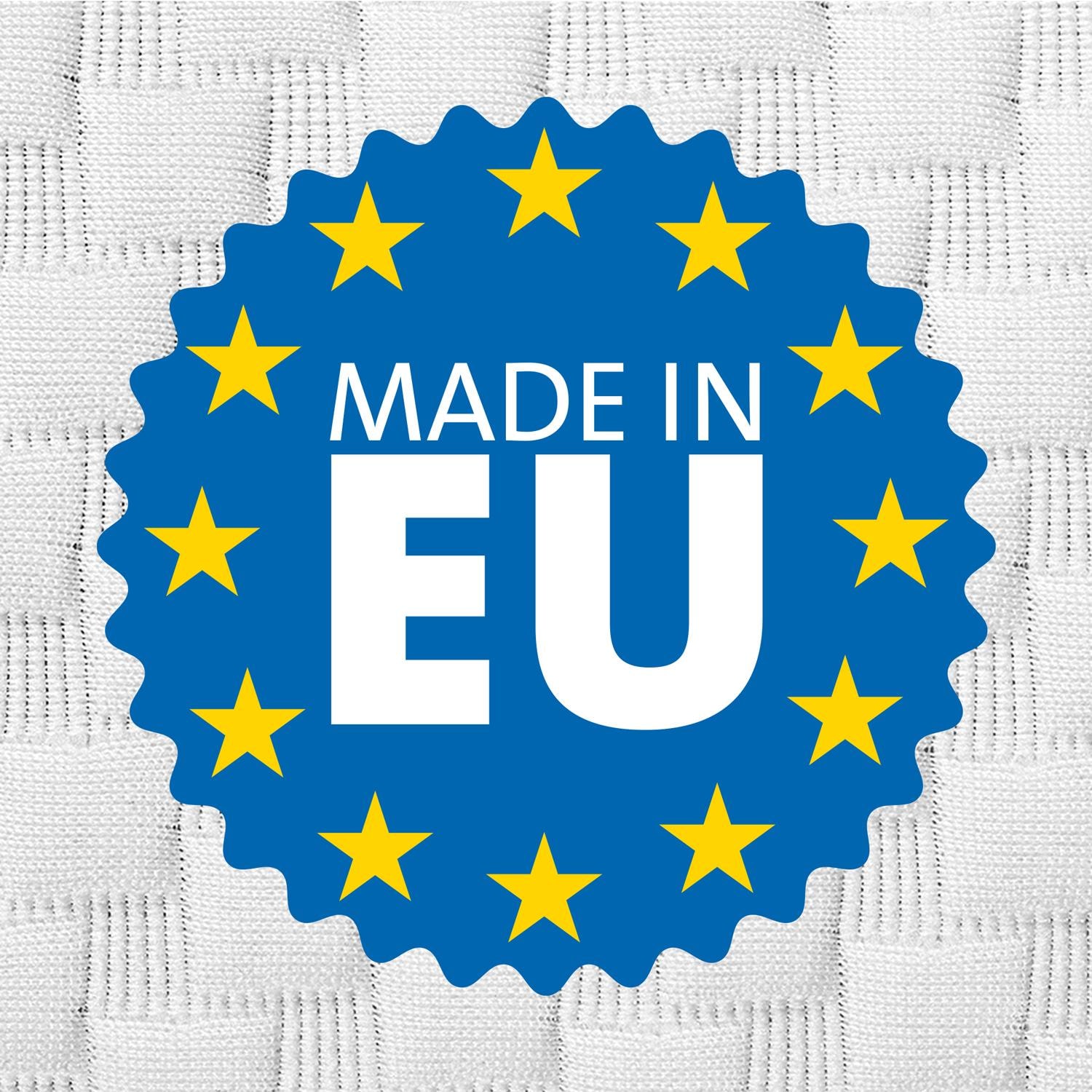 Features as icons – Sleezzz® Premium gel cushion