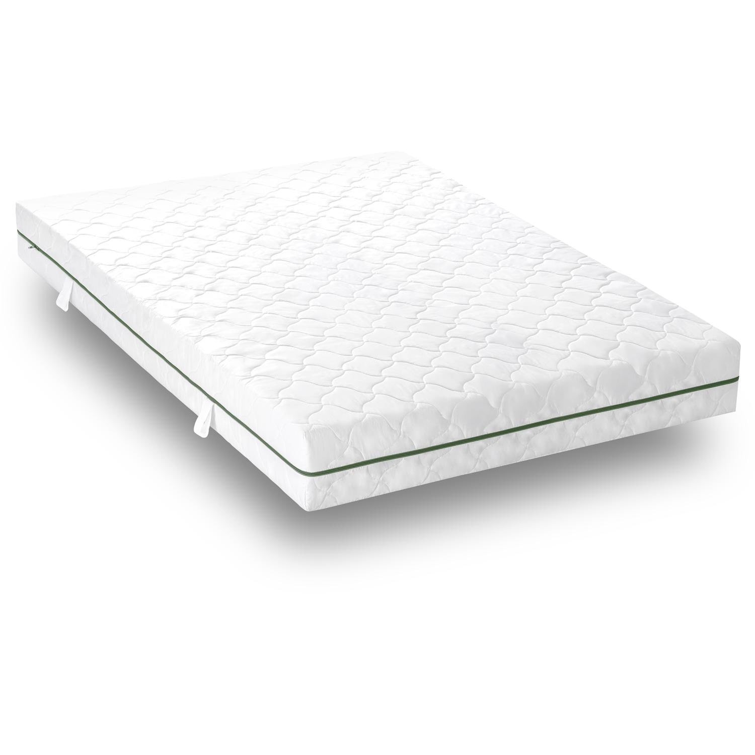 Matratzenbezug Sleezzz® Smart T21 180 x 200 cm, Höhe 21 cm